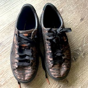 Puma Platform sneakers 🔥🔥 Rare